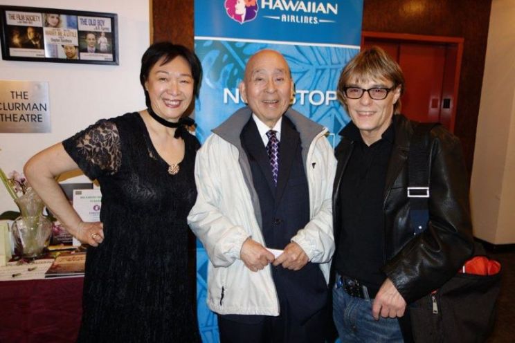 Ron Nakahara