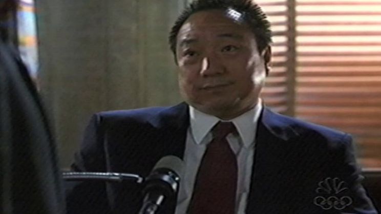 Ron Nakahara