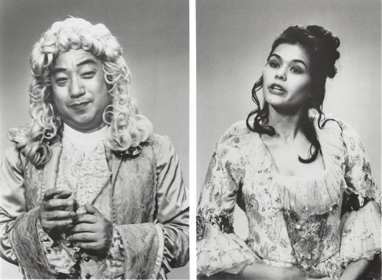 Ron Nakahara