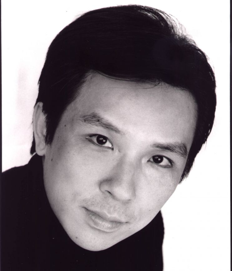 Ron Nakahara