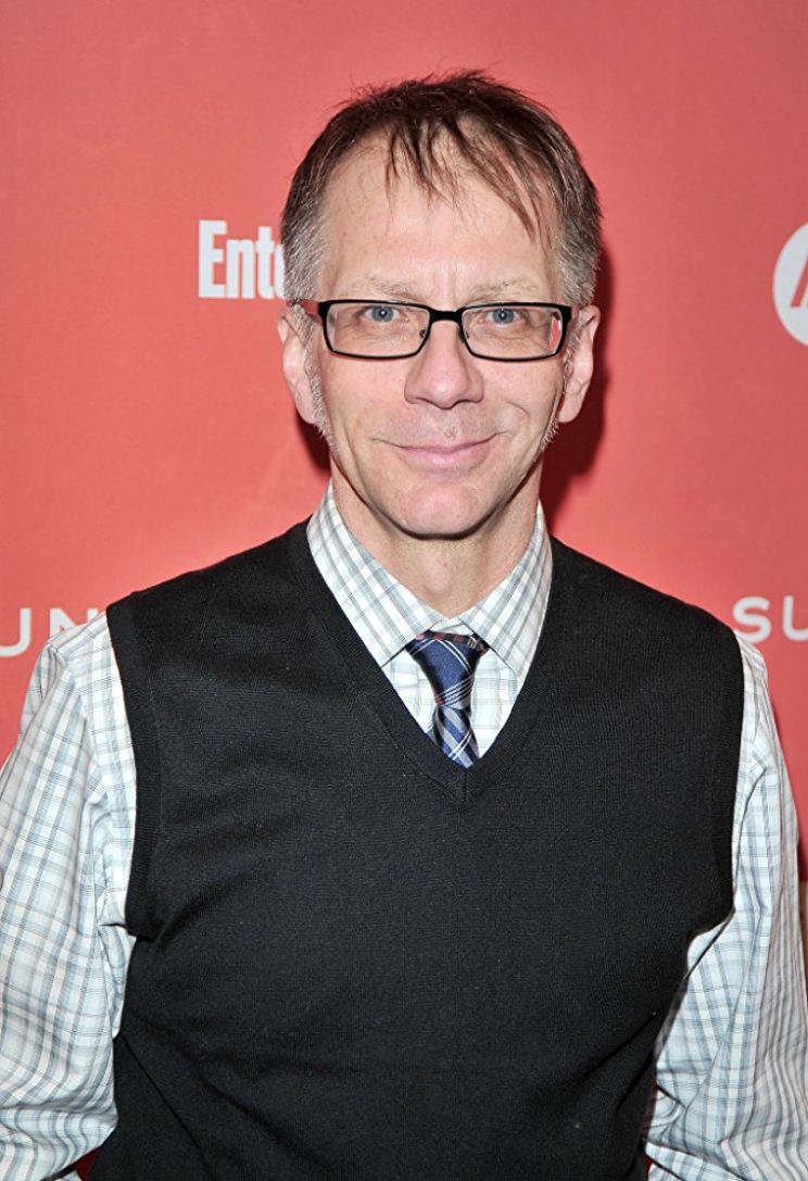 Ron Nyswaner