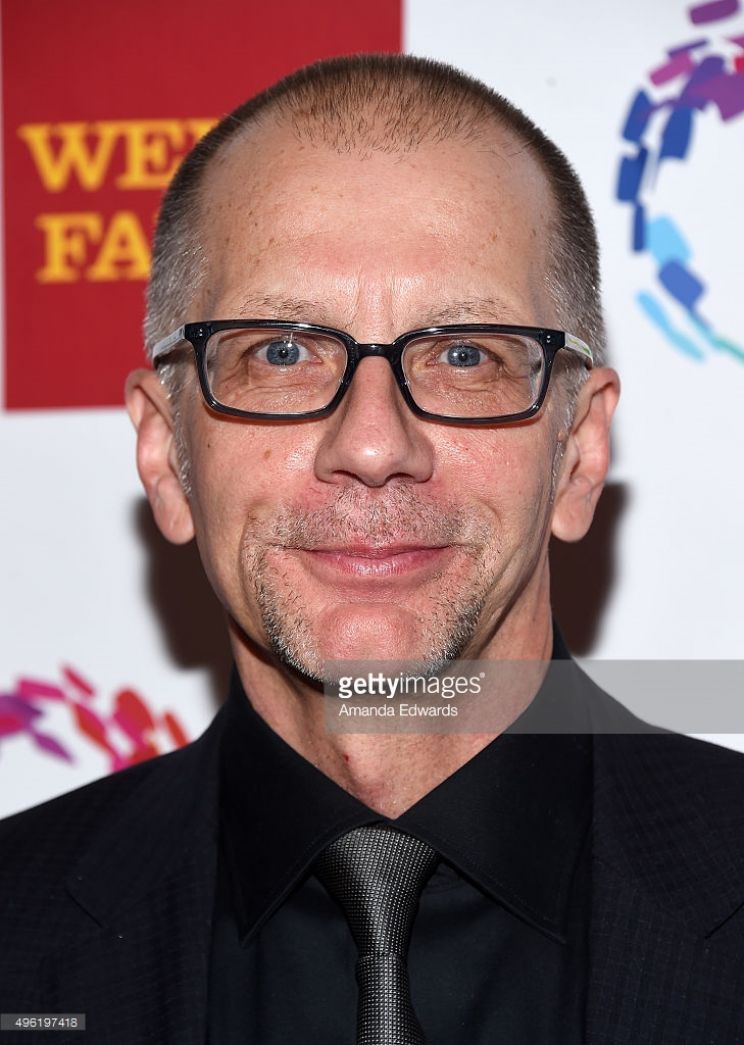 Ron Nyswaner