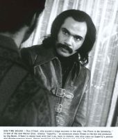 Ron O'Neal