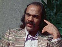 Ron O'Neal