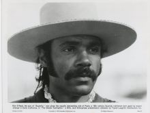 Ron O'Neal