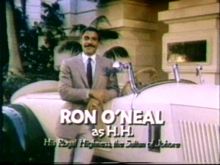 Ron O'Neal