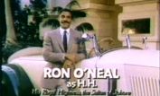 Ron O'Neal