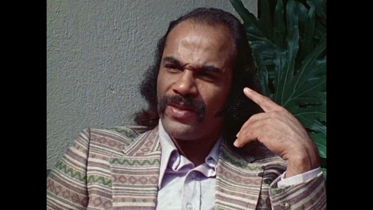 Ron O'Neal