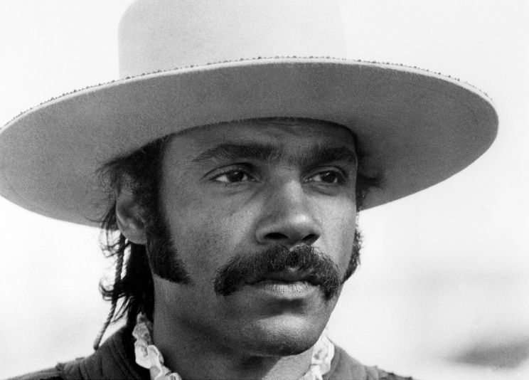 Ron O'Neal