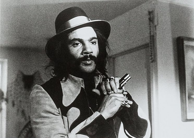 Ron O'Neal