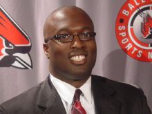 Ron Oliver