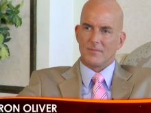 Ron Oliver