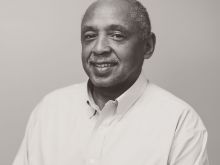 Ron Oliver