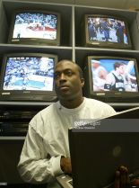 Ron Oliver