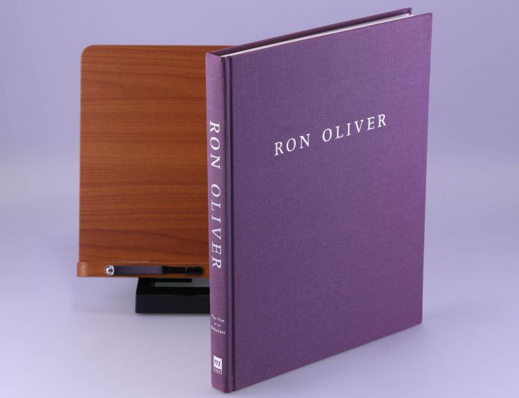 Ron Oliver