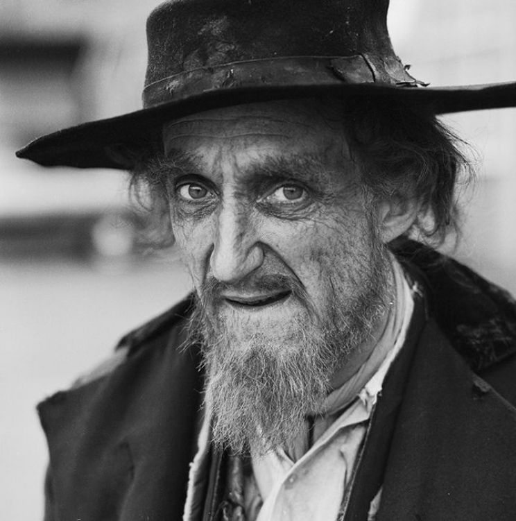 Ron Oliver
