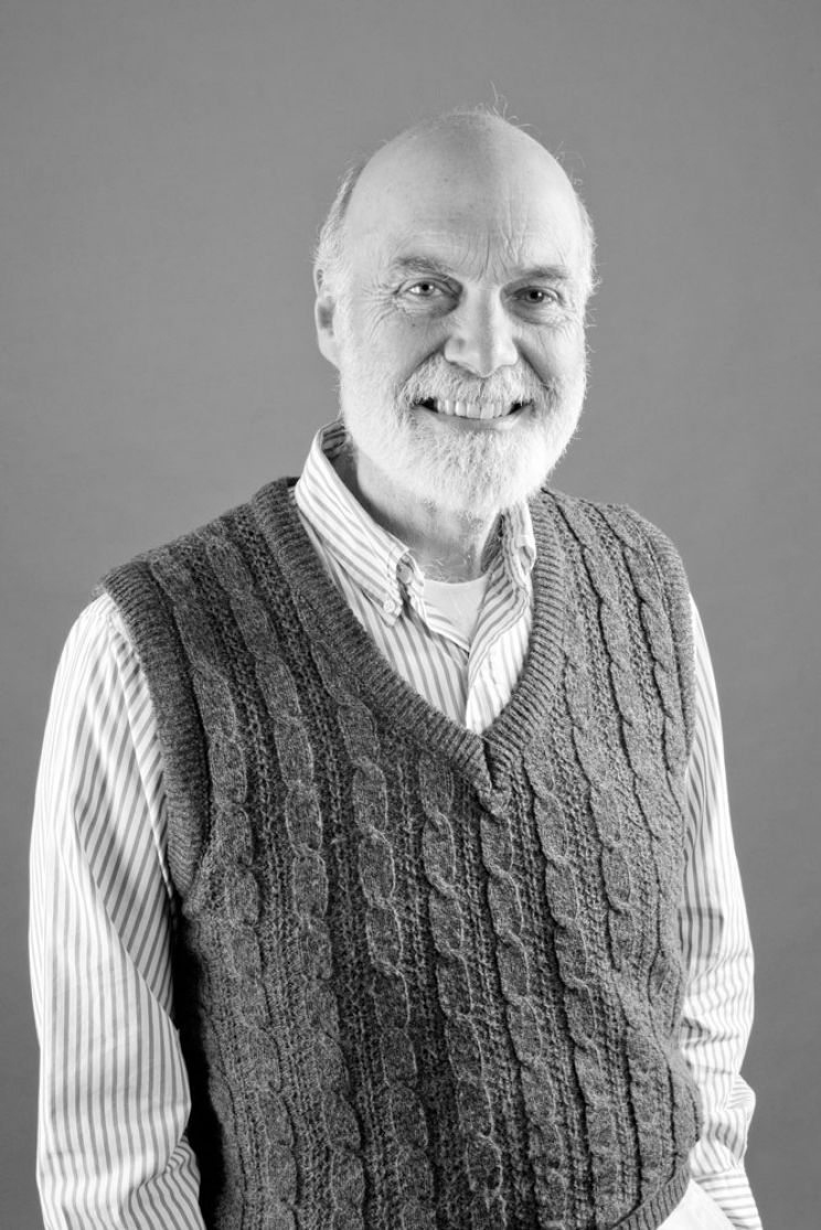 Ron Oliver