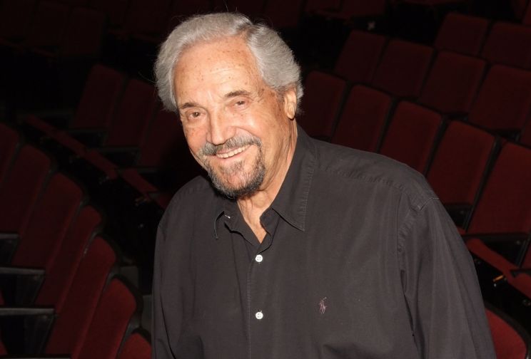 Ron Orbach