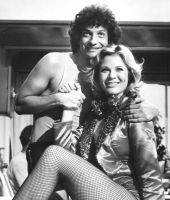 Ron Palillo