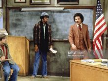Ron Palillo
