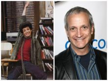 Ron Palillo