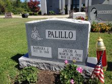 Ron Palillo