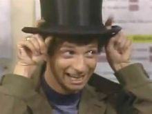 Ron Palillo
