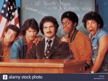 Ron Palillo