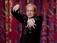 Ron Palillo