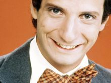 Ron Palillo