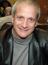 Ron Palillo