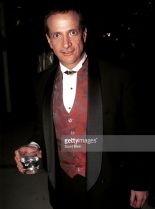 Ron Palillo