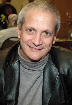 Ron Palillo