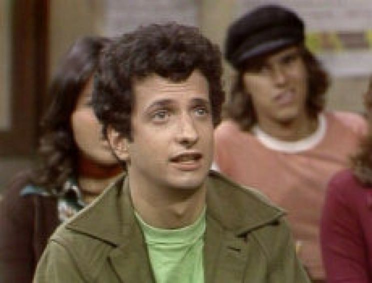 Ron Palillo