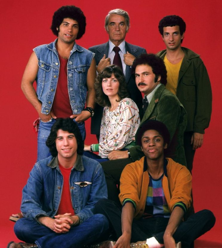 Ron Palillo