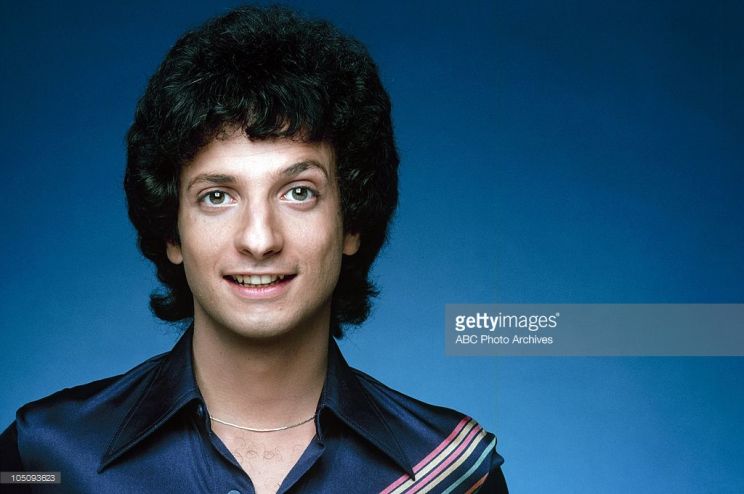 Ron Palillo