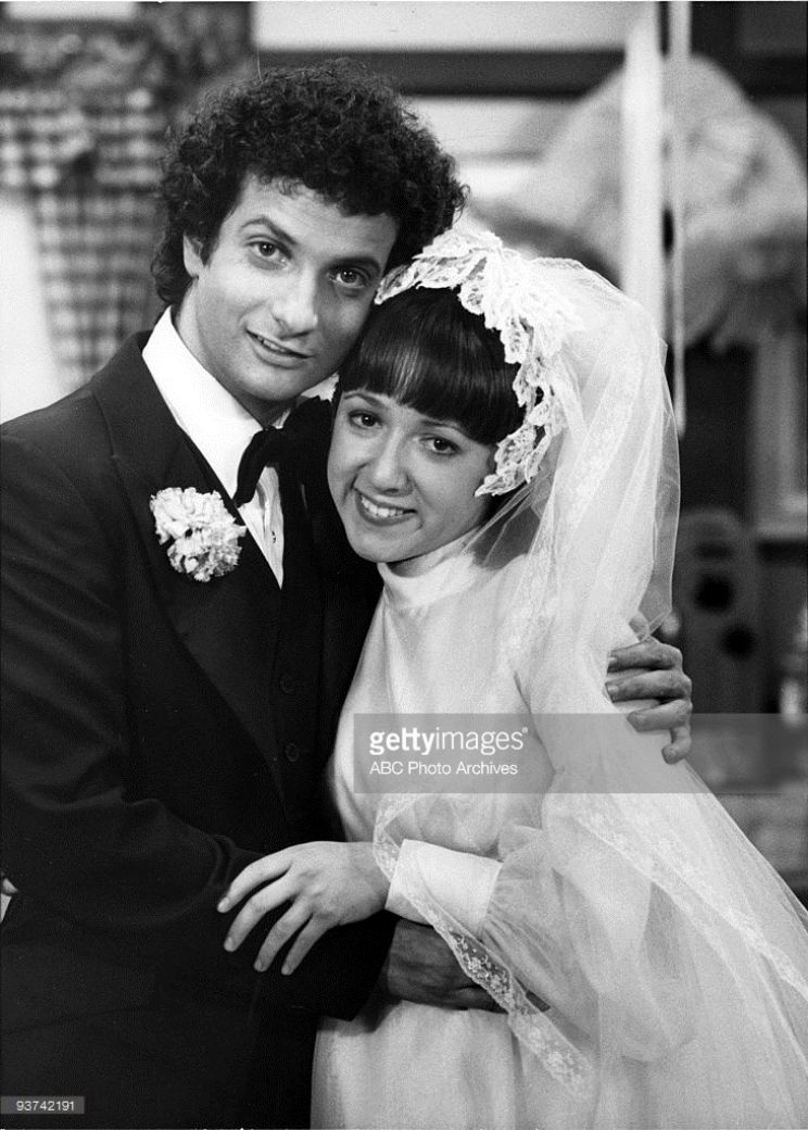Ron Palillo