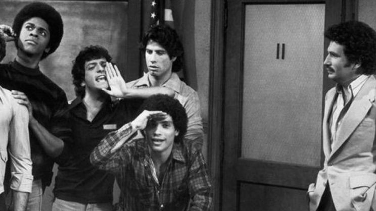Ron Palillo