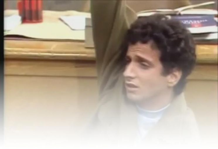 Ron Palillo