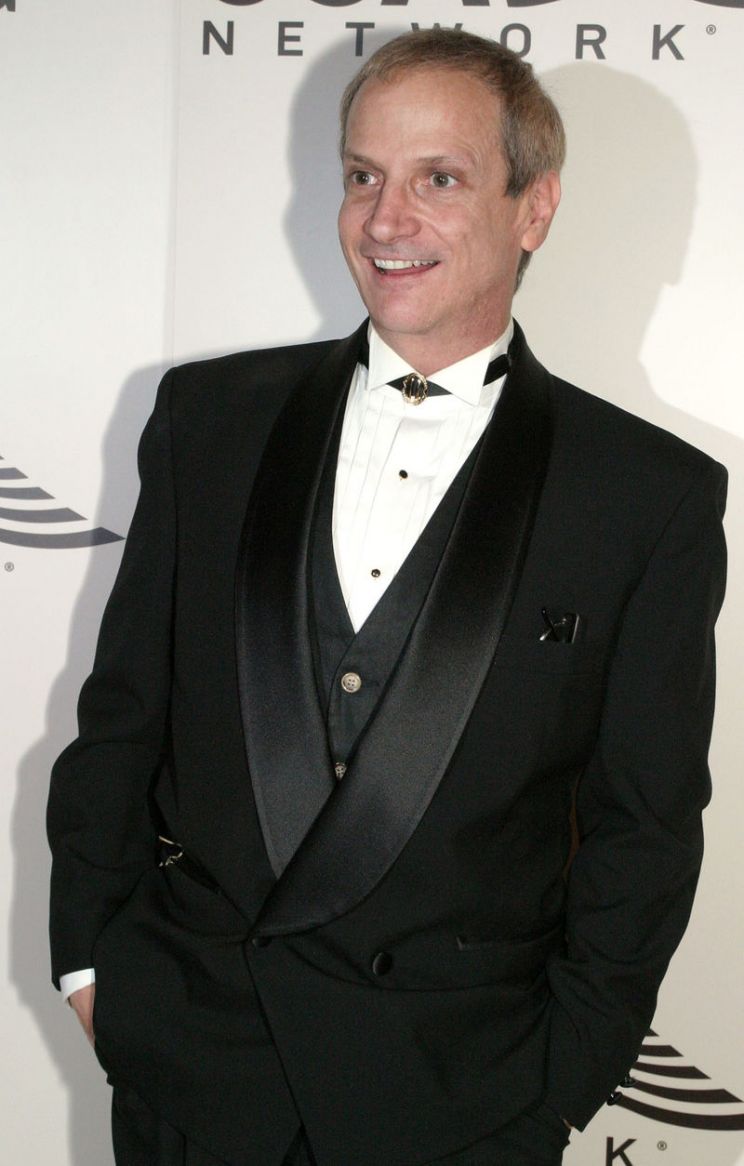 Ron Palillo