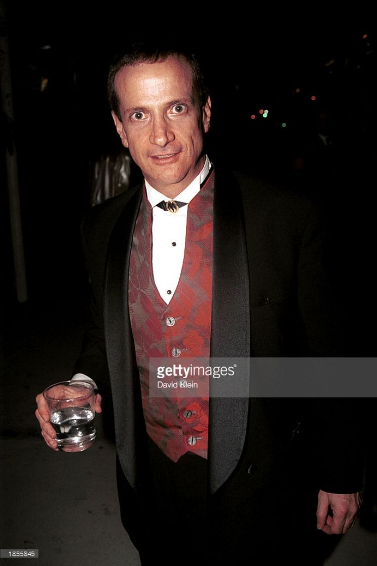 Ron Palillo
