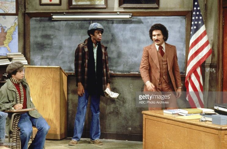 Ron Palillo