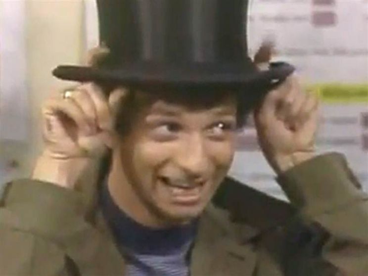 Ron Palillo