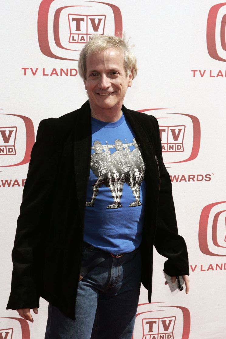 Ron Palillo