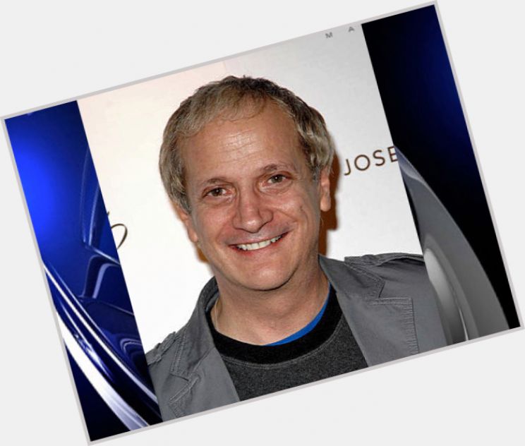 Ron Palillo