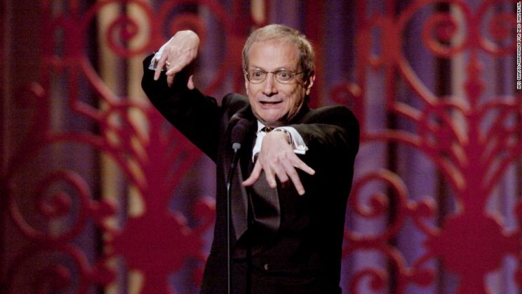 Ron Palillo