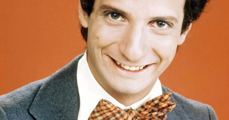 Ron Palillo