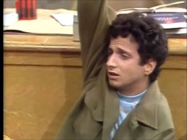 Ron Palillo