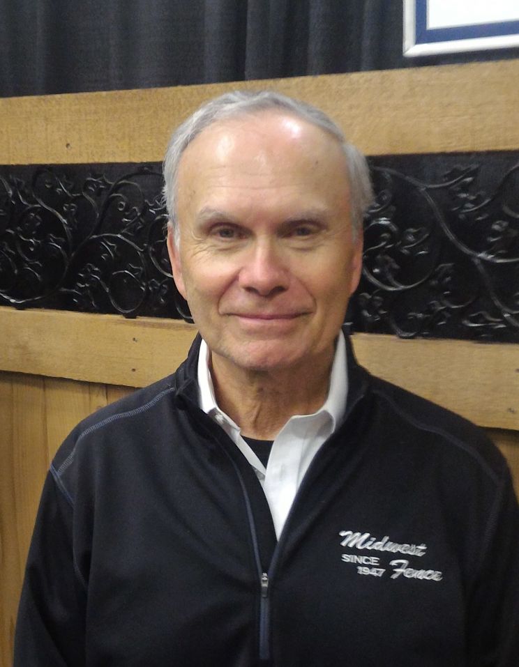 Ron Pederson