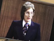 Ron Pember